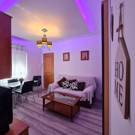 Apartamento Rambla De アルメリア エクステリア 写真